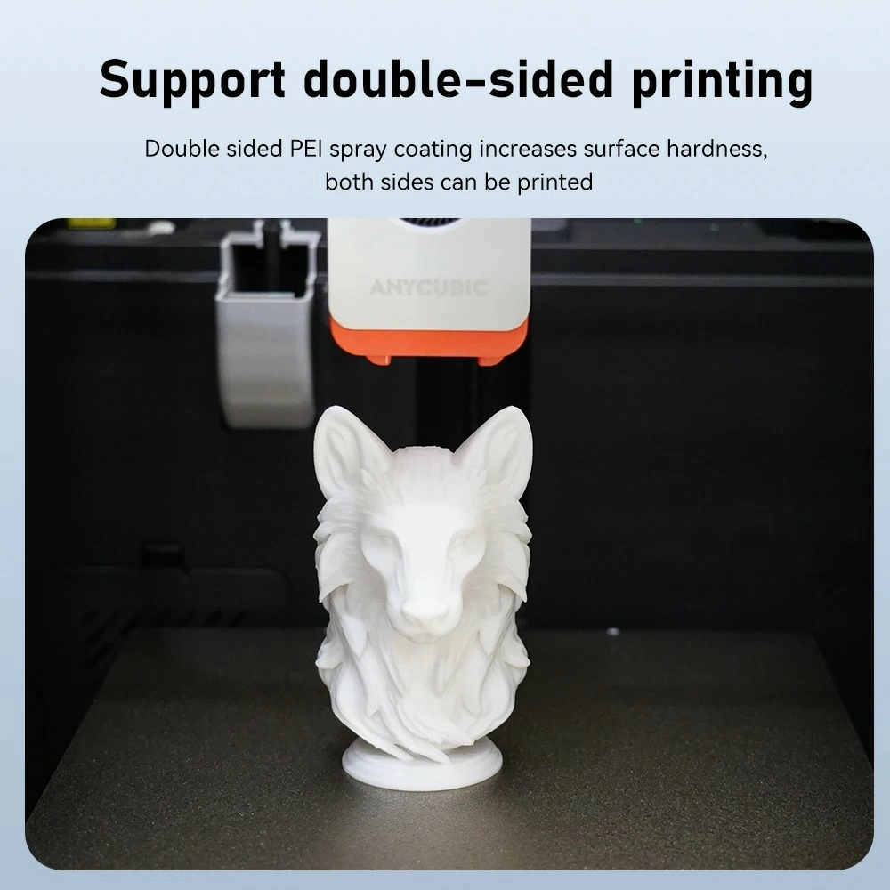 PEI-двухсторонняя-платформа-для печати-Anycubic-Kobra-S1 PEI-двухсторонняя-платформа-для печати-Anycubic-Kobra-S1