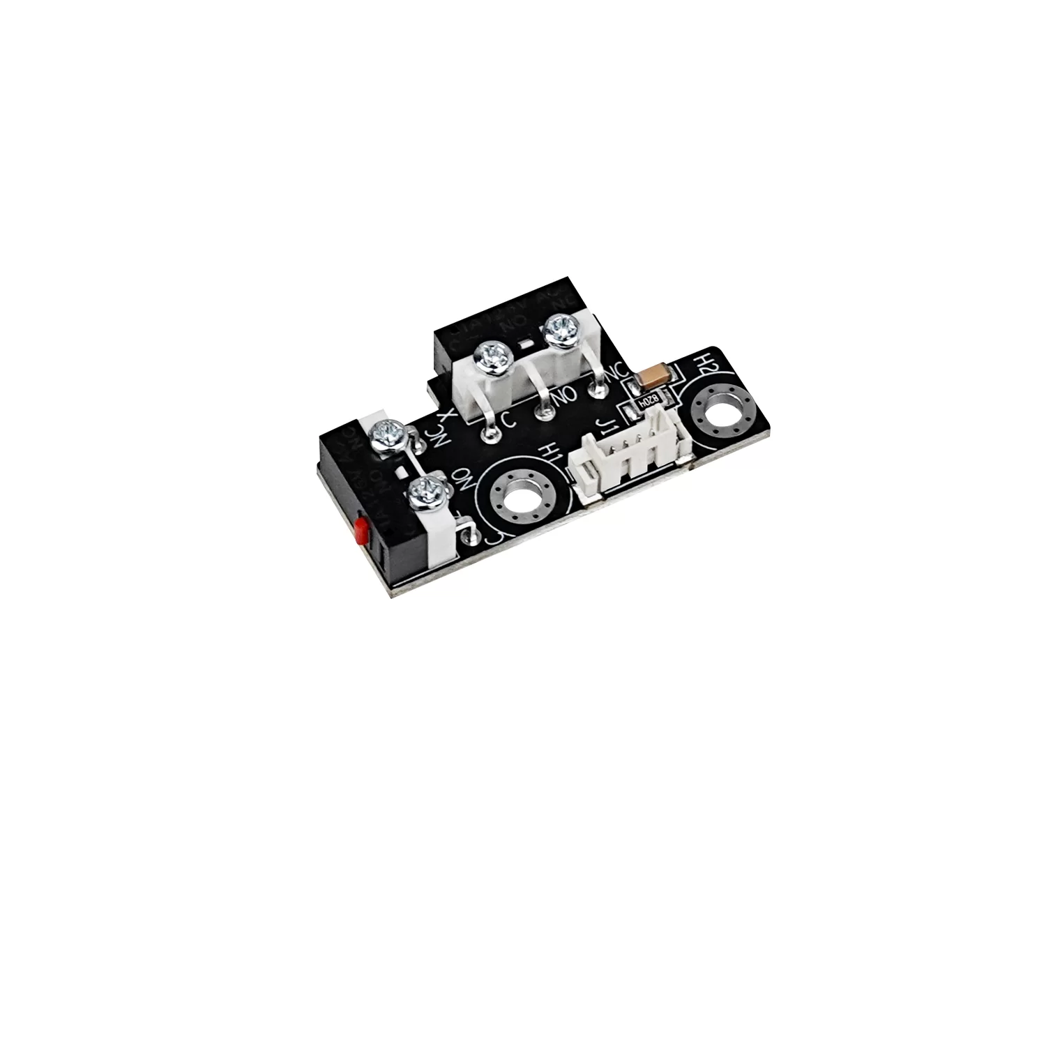Limit Switch Kit 3
