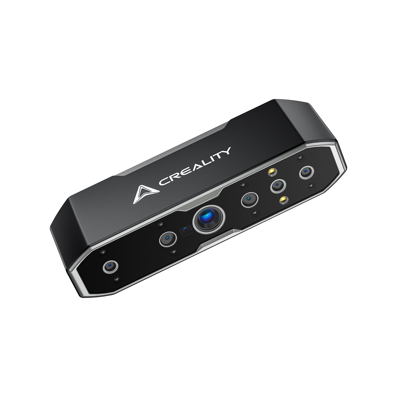 CR-Scan Otter 3D Scanner 2 CR-Scan Otter 3D Scanner 2