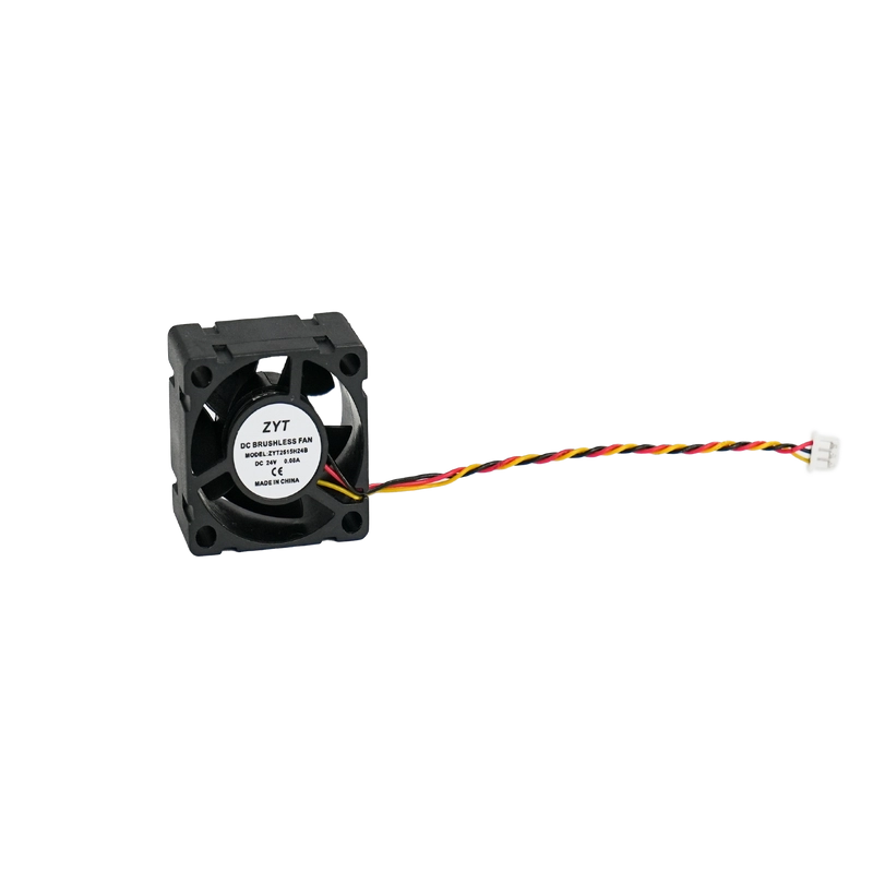 Hotend Cooling Fan Combo for Sovol SV08 MAX 4 Hotend Cooling Fan Combo for Sovol SV08 MAX 4