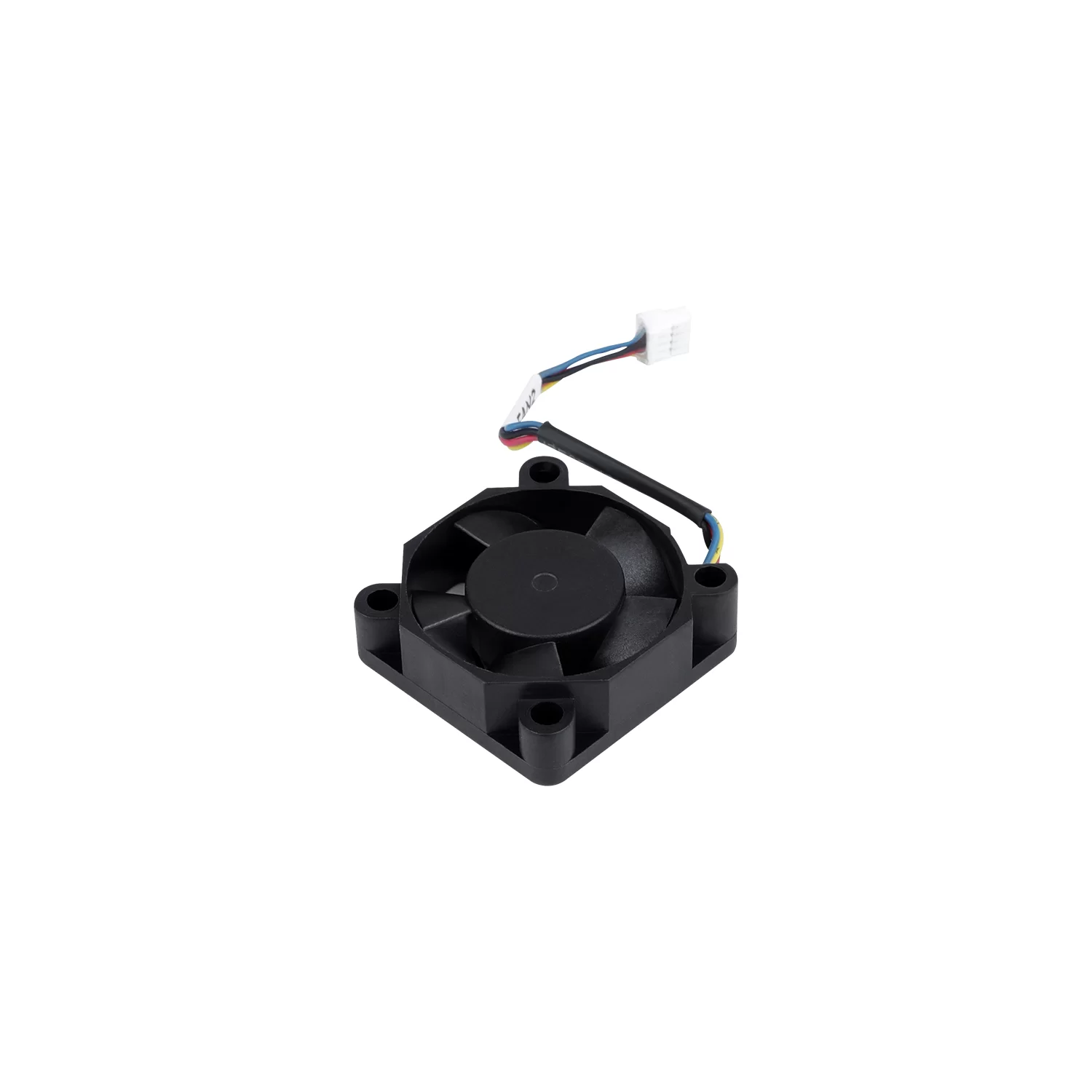 K2 SE Heat Break Fan 5