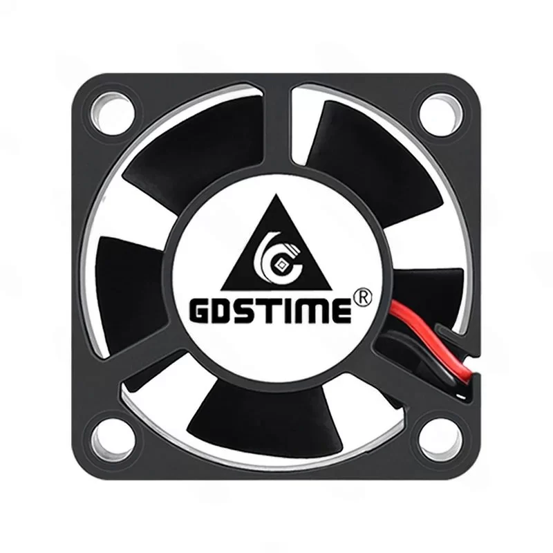 GDA 3010 Axial Fan 3