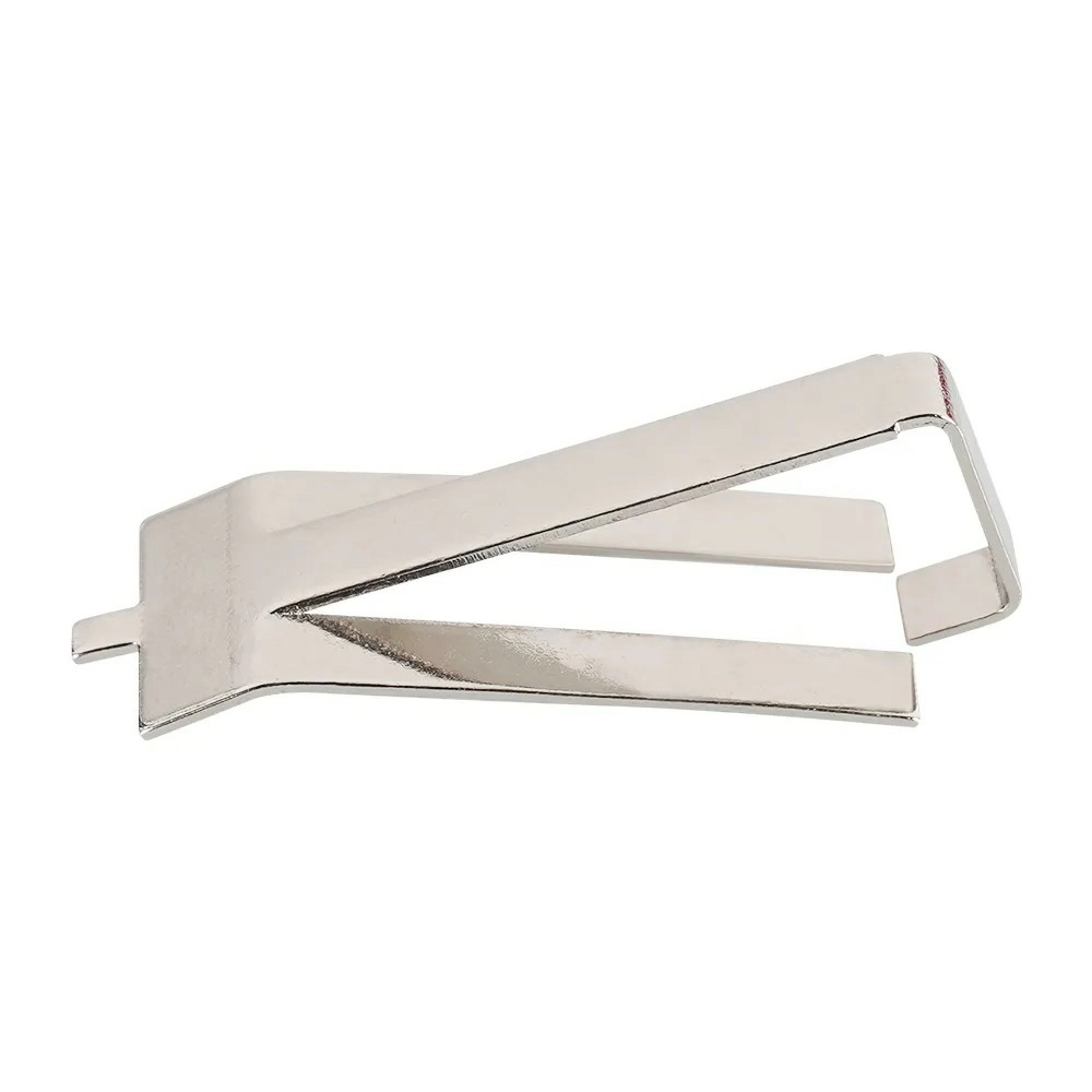 Nabor zazhimov dlya stola 3D-printera, 4 sht 1 Nabor zazhimov dlya stola 3D-printera, 4 sht 1