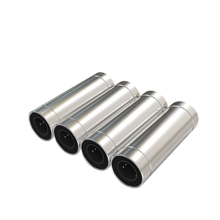 Оригинальный комплект линейный подшипников LM8L UU Flying Bear Ghost 6 5 4s 4 Оригинальный комплект линейный подшипников LM8L UU Flying Bear Ghost 6 5 4s 4