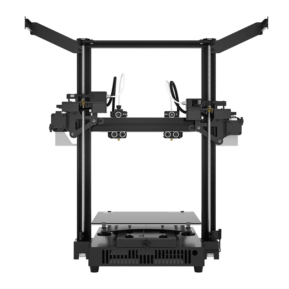 GEMINI S IDEX 3