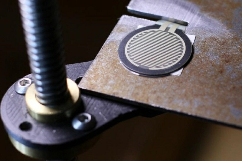 Разновидности систем автокалибровок стола 3D-принтера