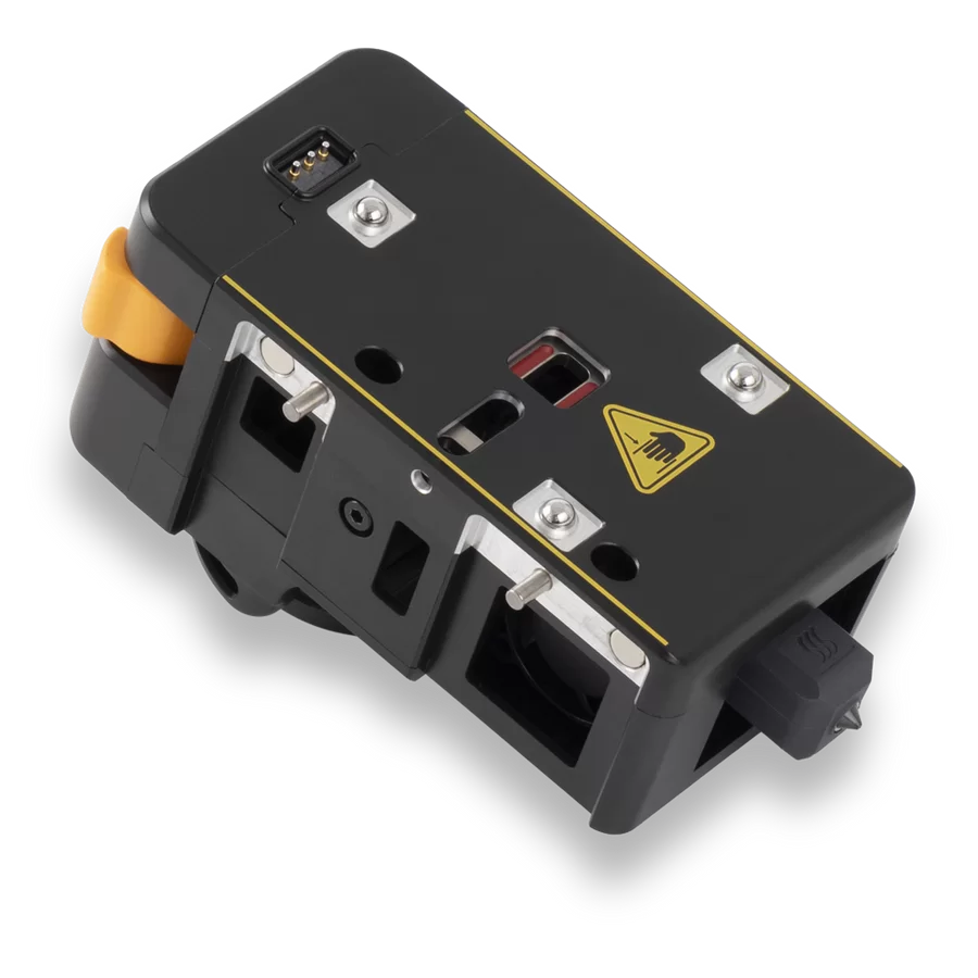Toolhead 1 Left Slot for Snapmaker U1 2