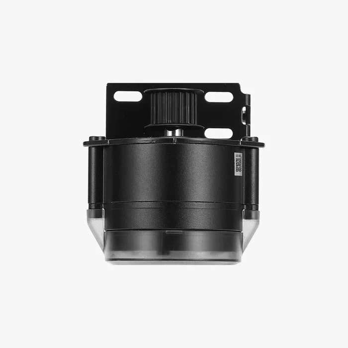 3513 Induction Hotend Rack Motor 3