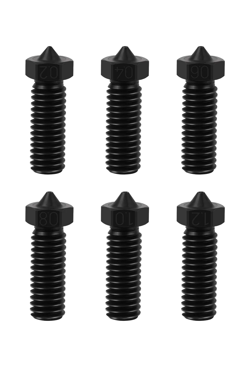 Kingroon_E3D_V6_volcano_CHT_nozzle_Hardened_steel_with_copper_insert_4 Kingroon_E3D_V6_volcano_CHT_nozzle_Hardened_steel_with_copper_insert_4