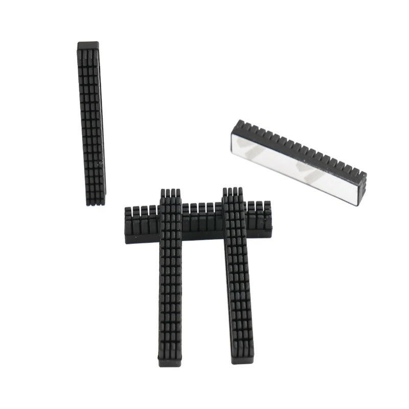 Silicone Nozzle Brush For SV08 2 Silicone Nozzle Brush For SV08 2