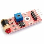 Механического воздействия