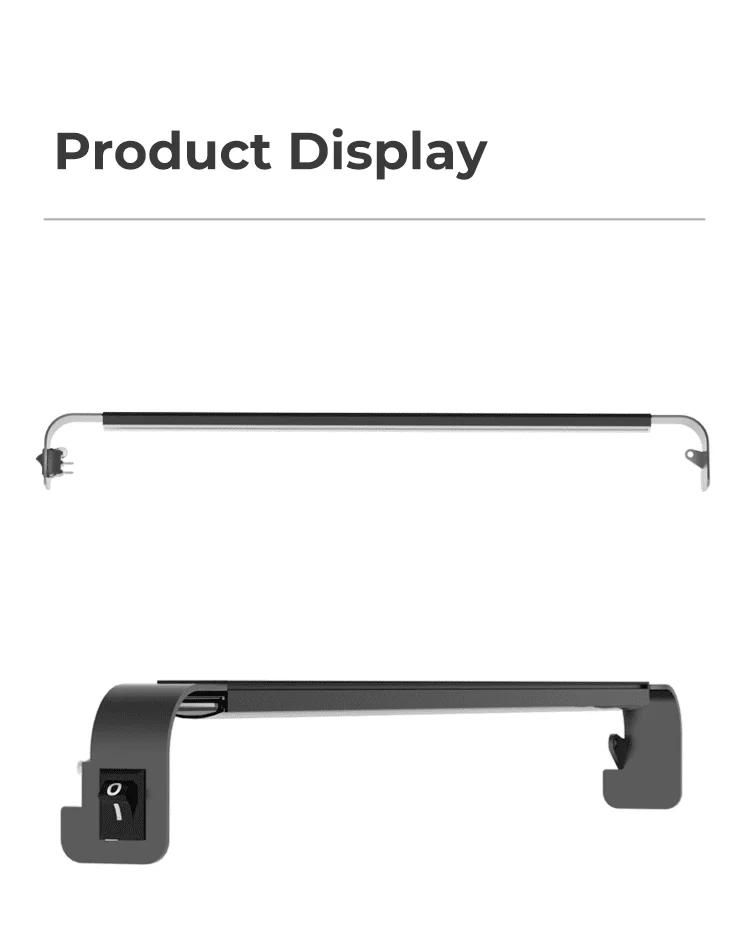Ender-3 V3 Plus LED Light Bar K 10