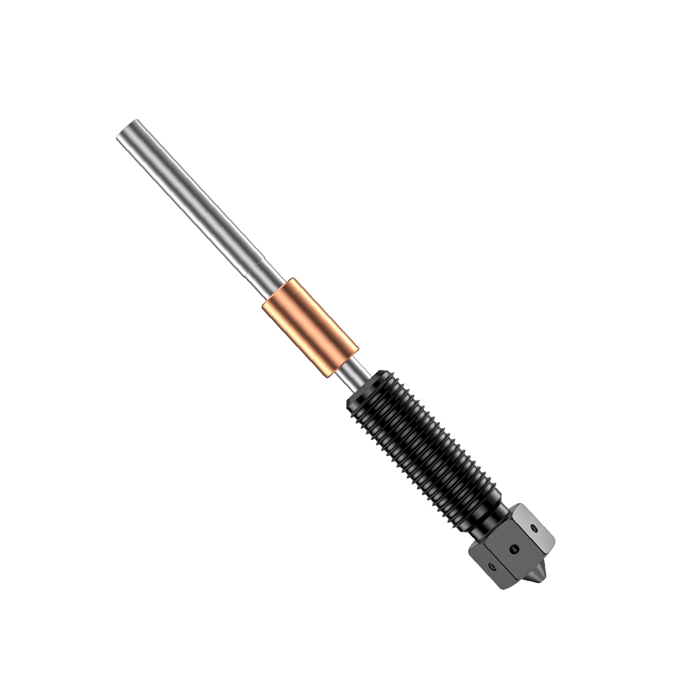 Оригинальное сопло E3D Obxidian -High Flow-Creality K- K1 Max - K1C- K1 SE -1 Оригинальное сопло E3D Obxidian -High Flow-Creality K- K1 Max - K1C- K1 SE -1