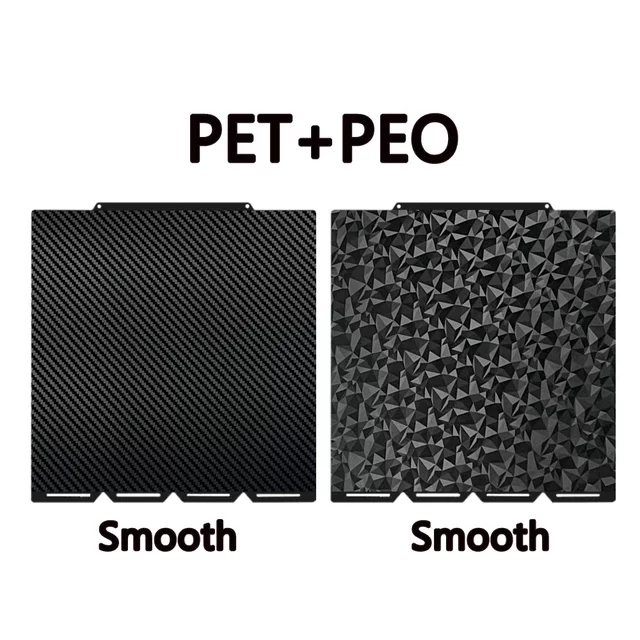 PET For U1