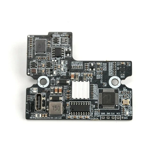 Плата экструдера Flashforge AD5X Плата экструдера Flashforge AD5X