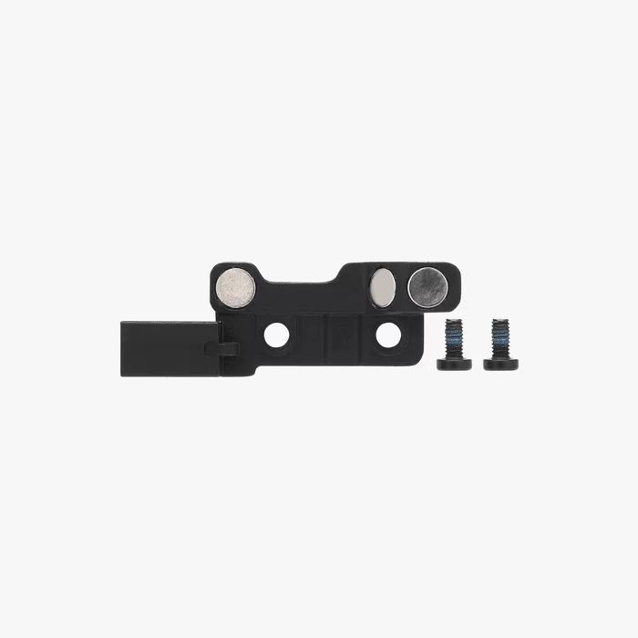 Nozzle Blocker Magnet Bracket 2 Nozzle Blocker Magnet Bracket 2