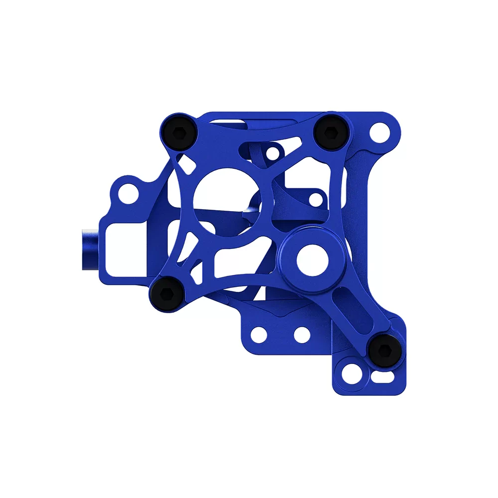 BIQU Panda Extruder