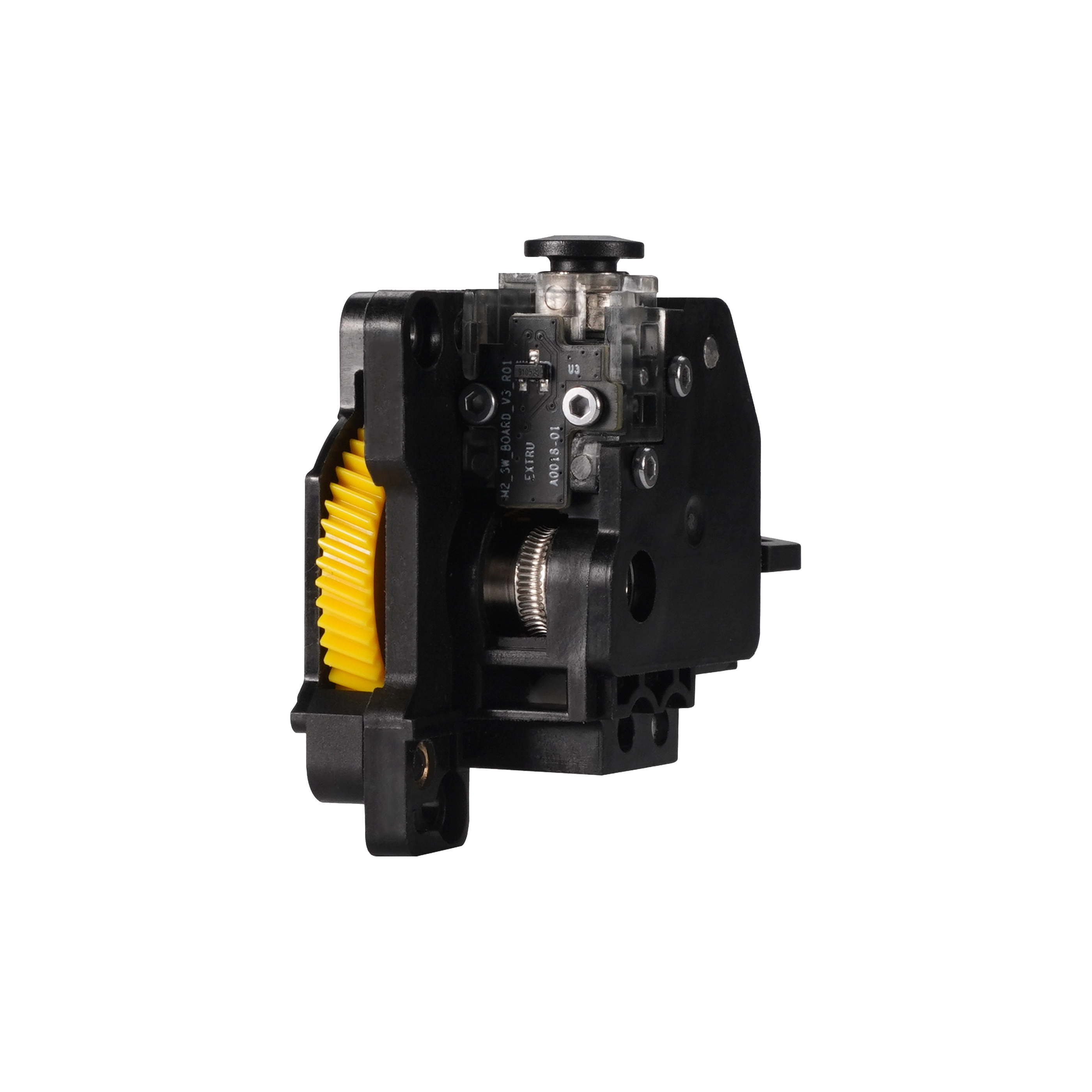 Ekstruder iz nerzhaveyushchej stali - Seriya P1-2 Ekstruder iz nerzhaveyushchej stali - Seriya P1-2