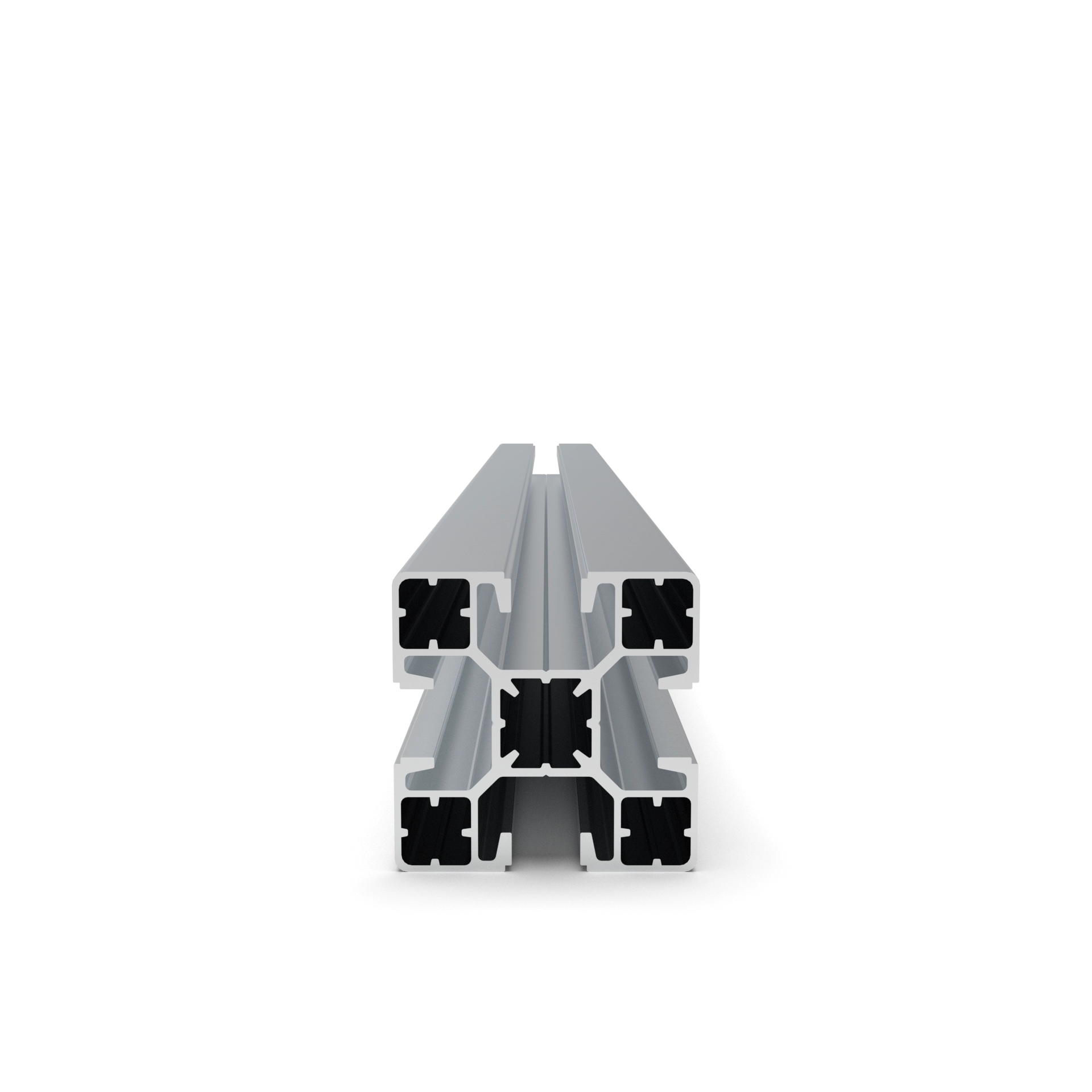 ПРОФИЛЬ КОНСТРУКЦИОННЫЙ 45Х45SL (БЕЗ ПОКРЫТИЯ) ПРОФИЛЬ КОНСТРУКЦИОННЫЙ 45Х45SL (БЕЗ ПОКРЫТИЯ)