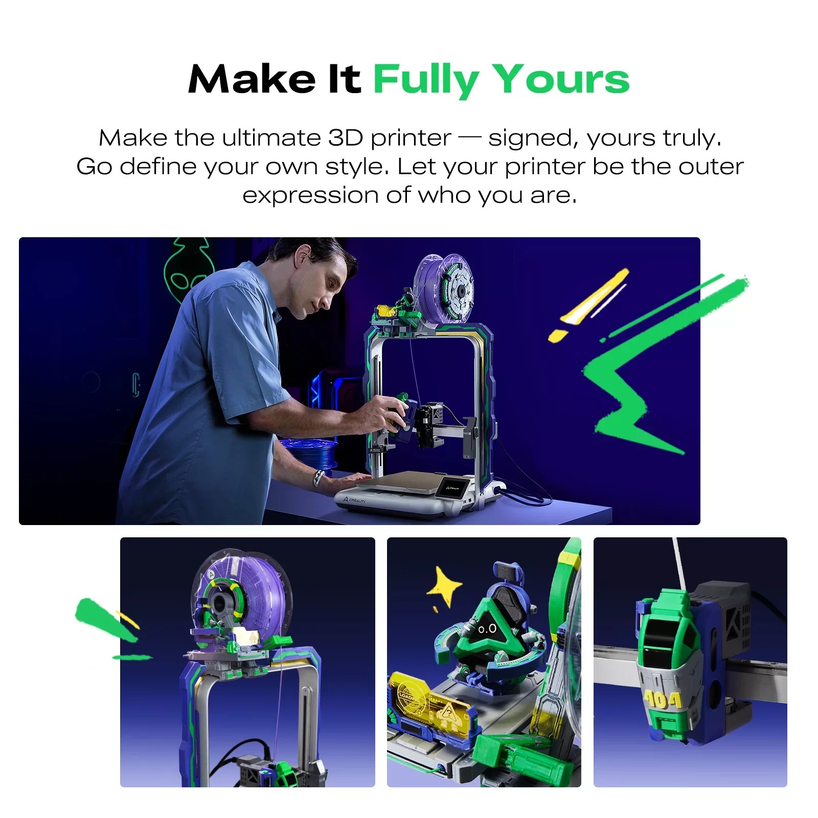 Ender 3 V4 6