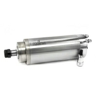 Шпиндели жидкостного охлаждения