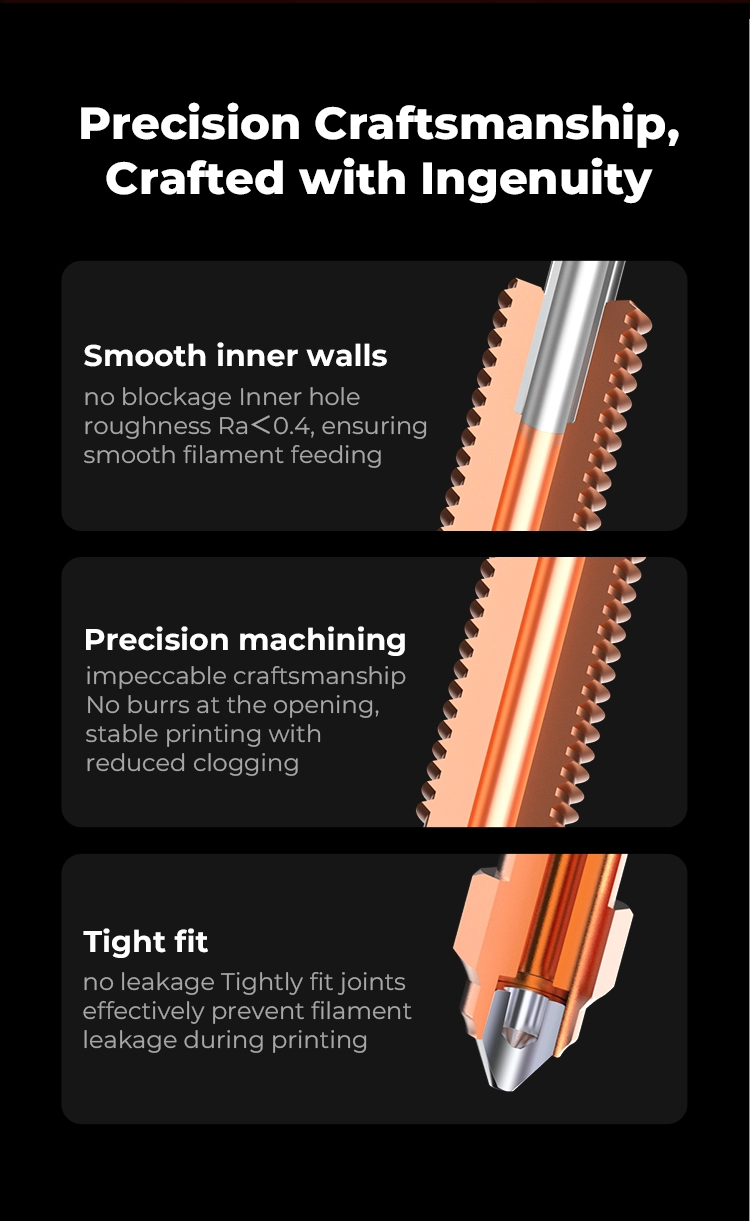 K1C Ceramic Heating Block Kit-New Version 9 K1C Ceramic Heating Block Kit-New Version 9