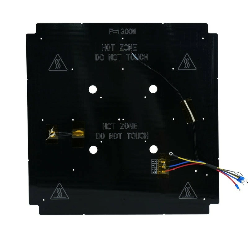 Heated Bed Kit for Sovol SV08 MAX Heated Bed Kit for Sovol SV08 MAX