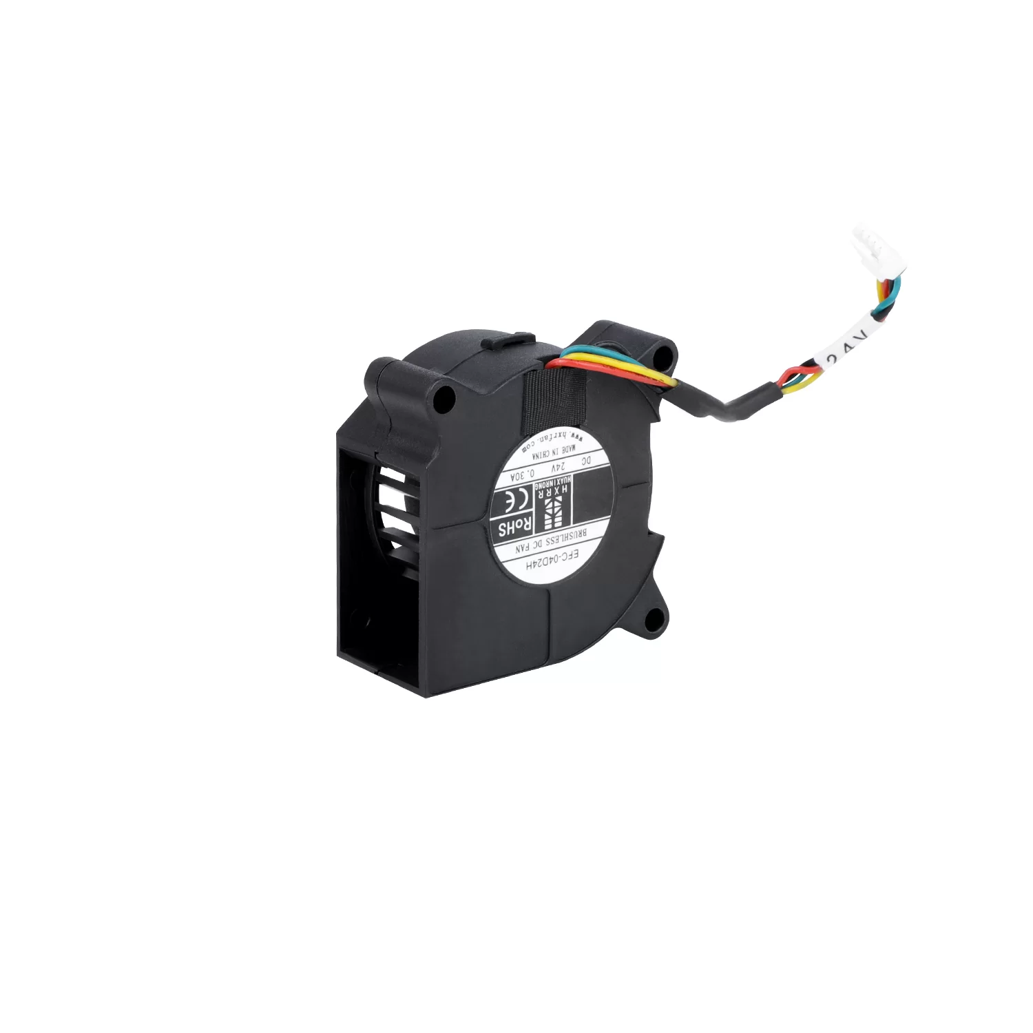 Model Cooling Fan 4