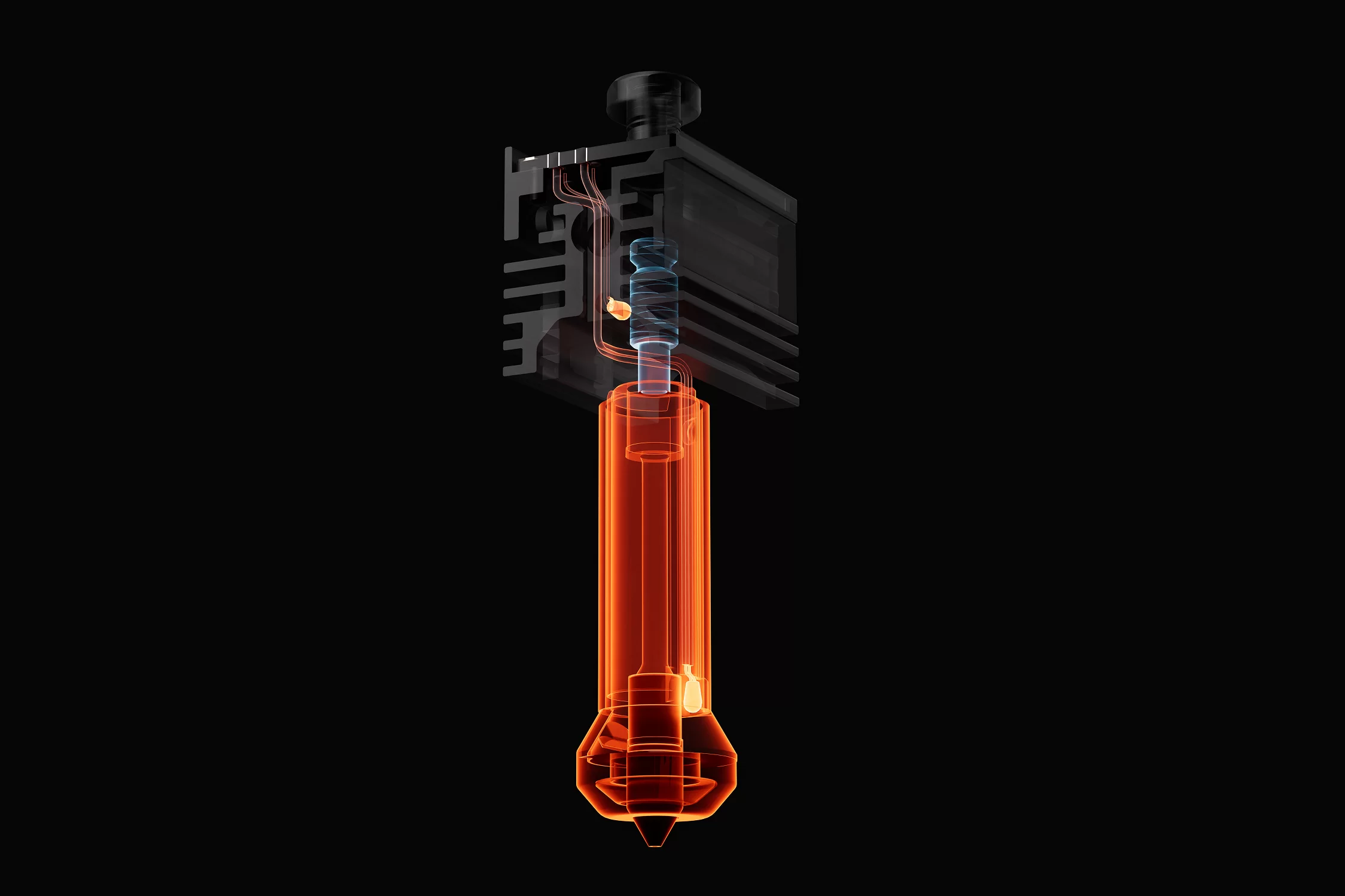 Original HF H2C 6