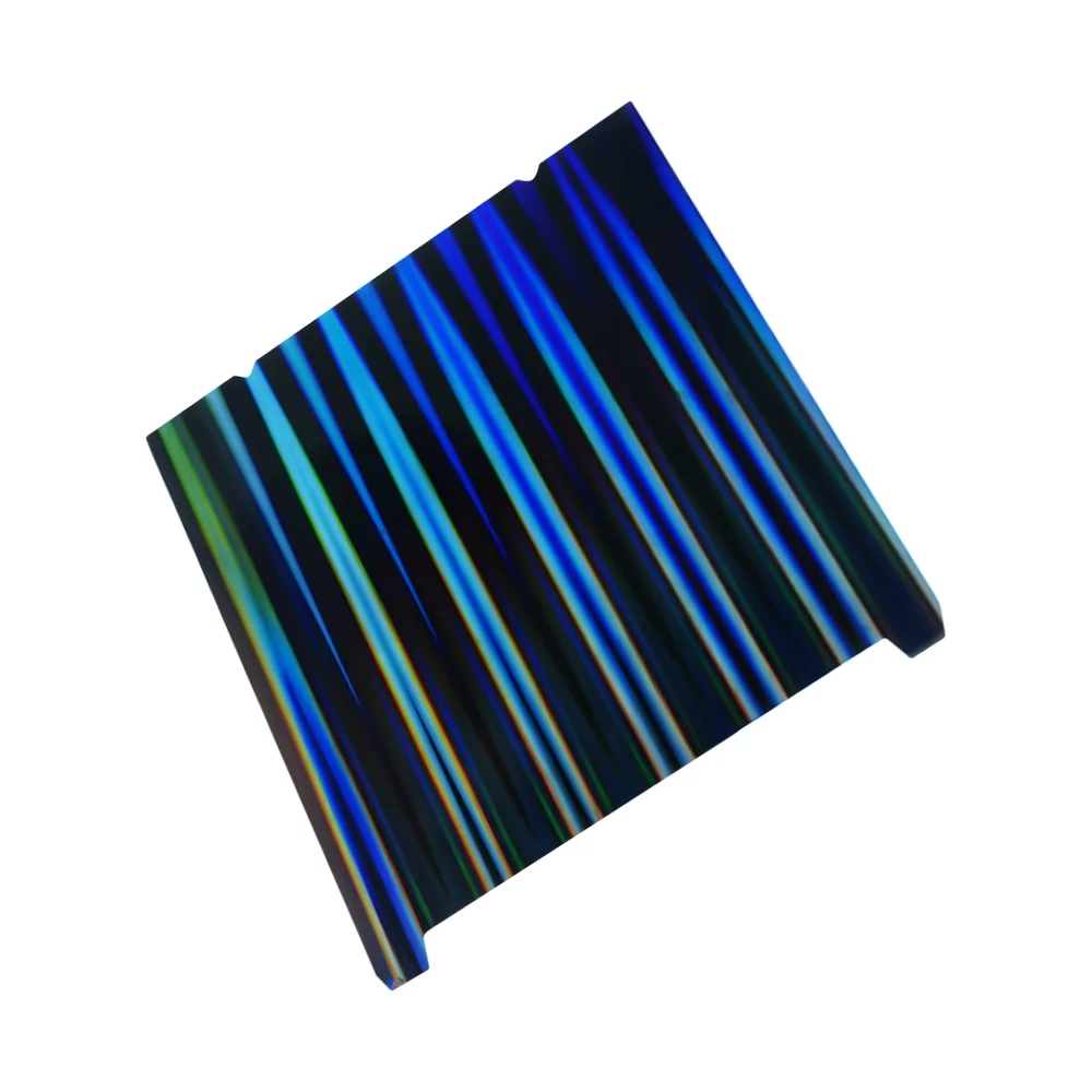 Dual-Sided printing PET Light Pilla 4