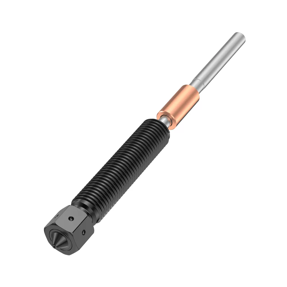 Genuine E3D Obxidian™ 2 Genuine E3D Obxidian™ 2