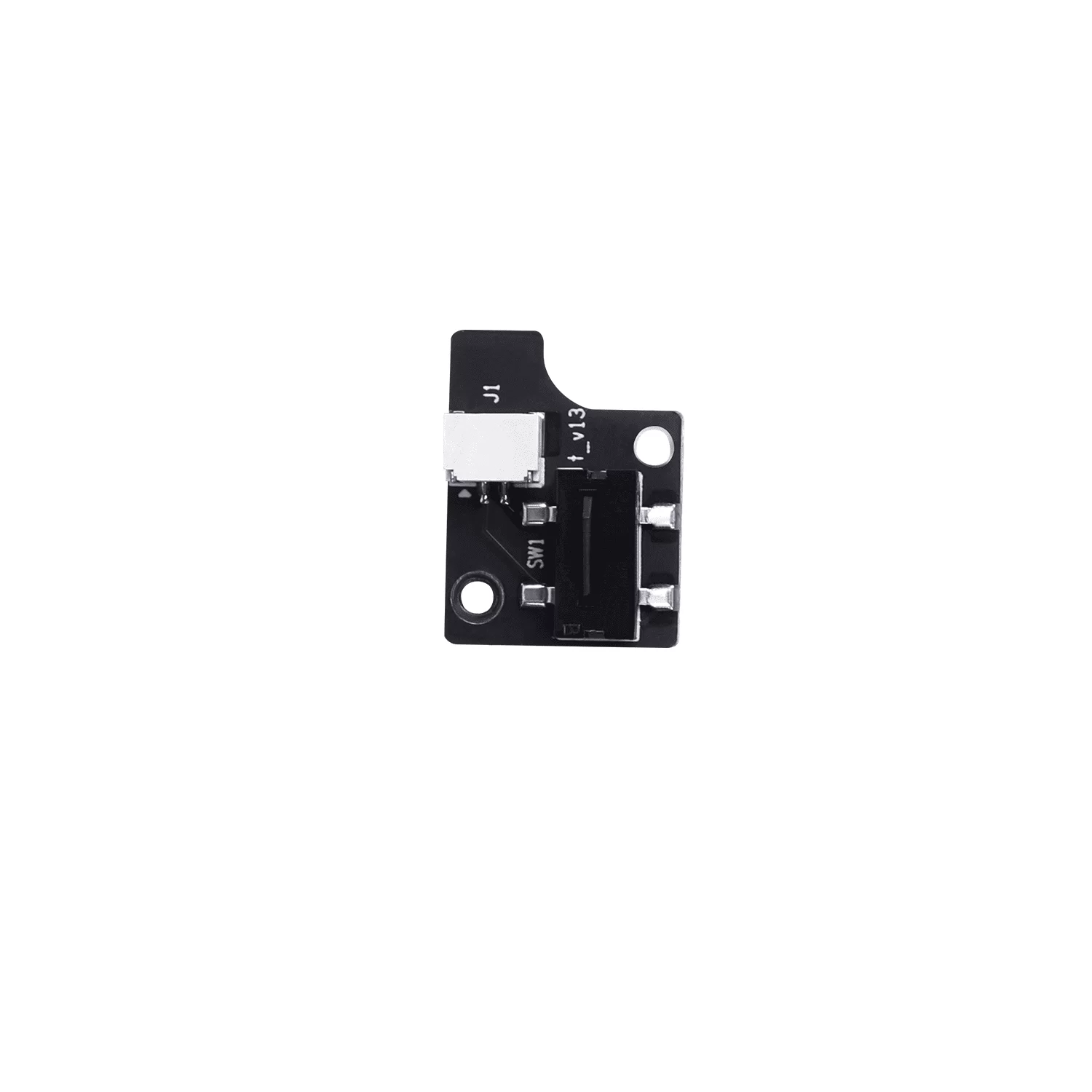 X-axis Limit Switch 4