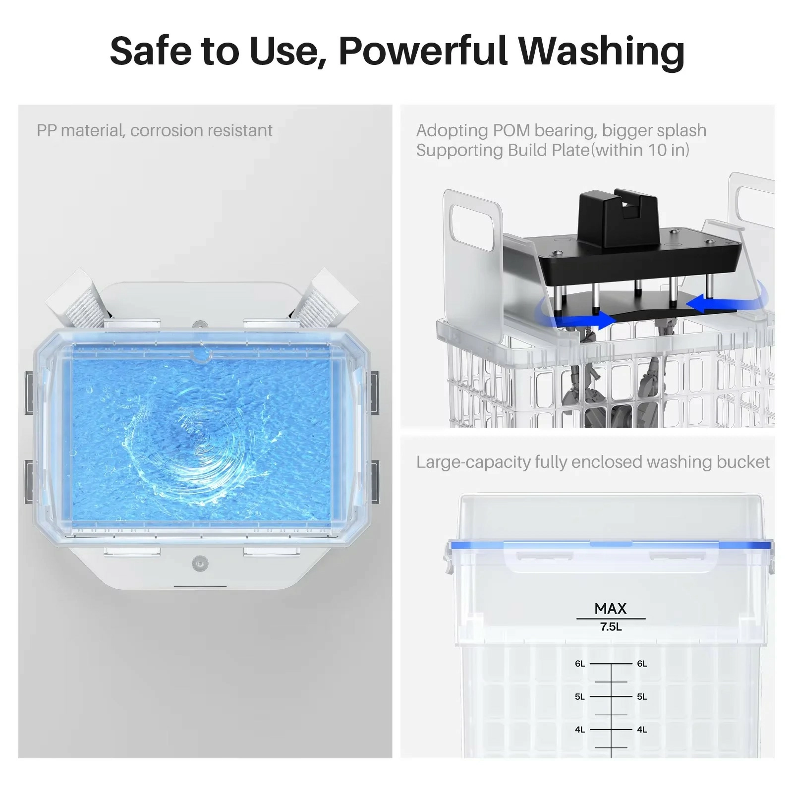 Elegoo Mercury Plus 3.0 5