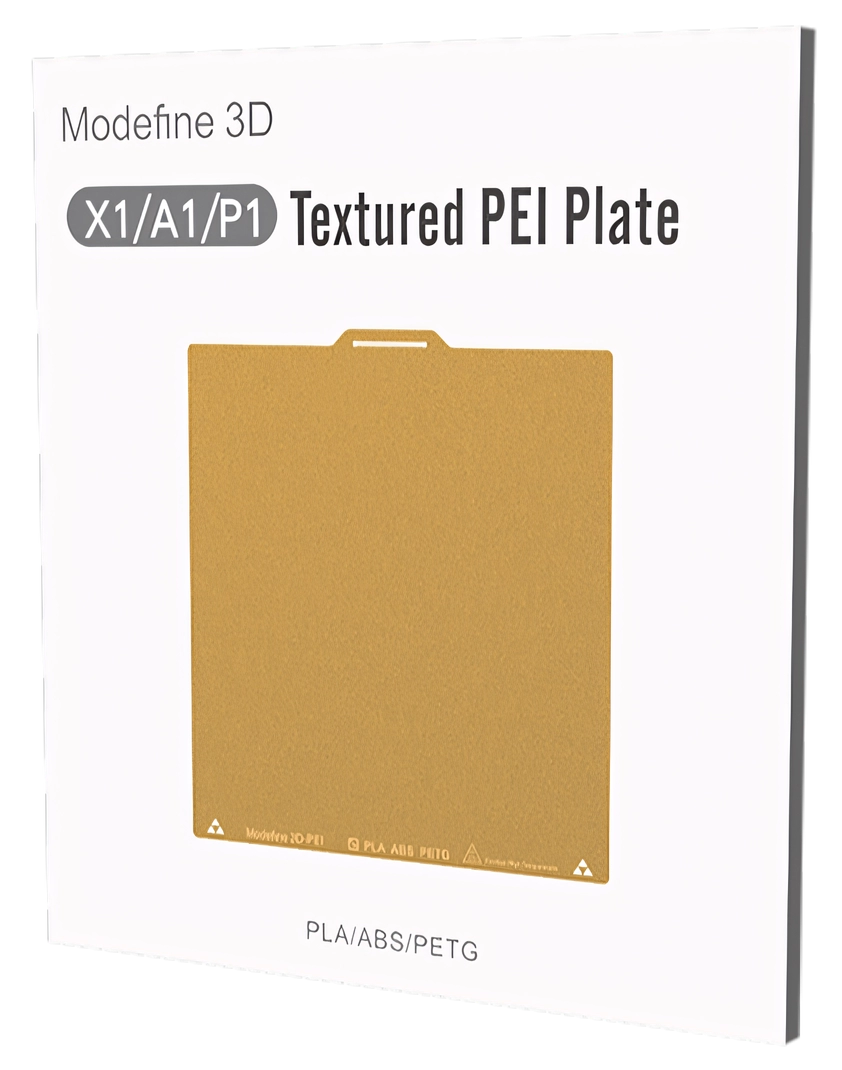 PEI_Modefine3D_Platform_for_Bambu_Lab_A1_X1_P1_3D_Printer_Gold_3 PEI_Modefine3D_Platform_for_Bambu_Lab_A1_X1_P1_3D_Printer_Gold_3