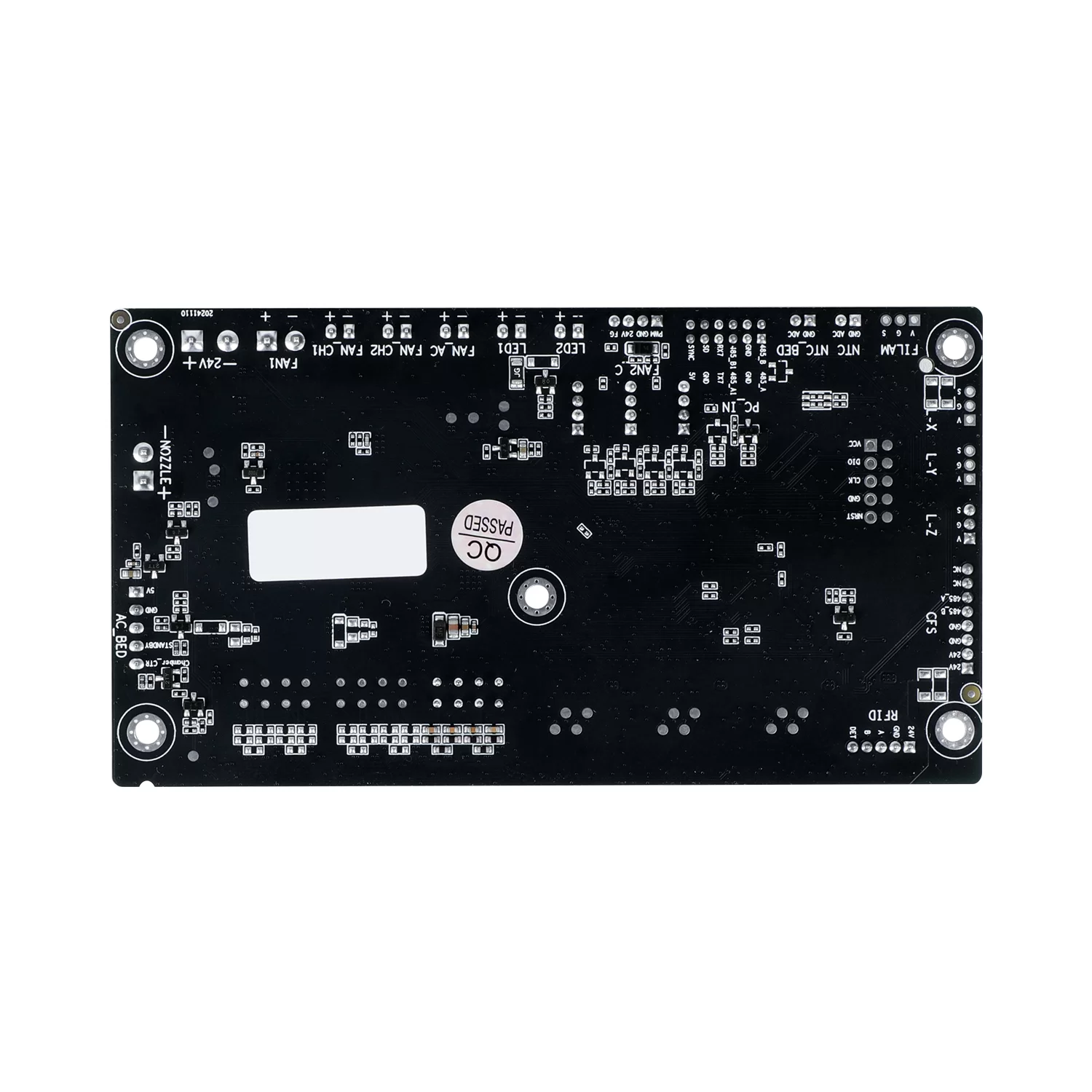 K2 ProM300 Mainboard 5 K2 ProM300 Mainboard 5