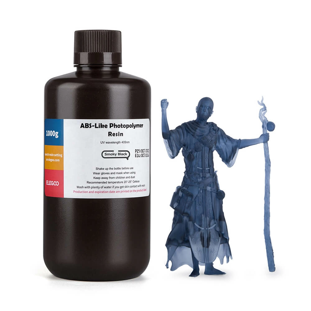 Elegoo-ABS-Like-Resin-smoky-black-1kg Elegoo-ABS-Like-Resin-smoky-black-1kg