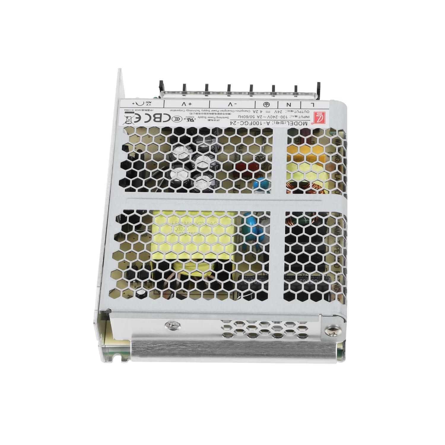 Power Supply Kit 5