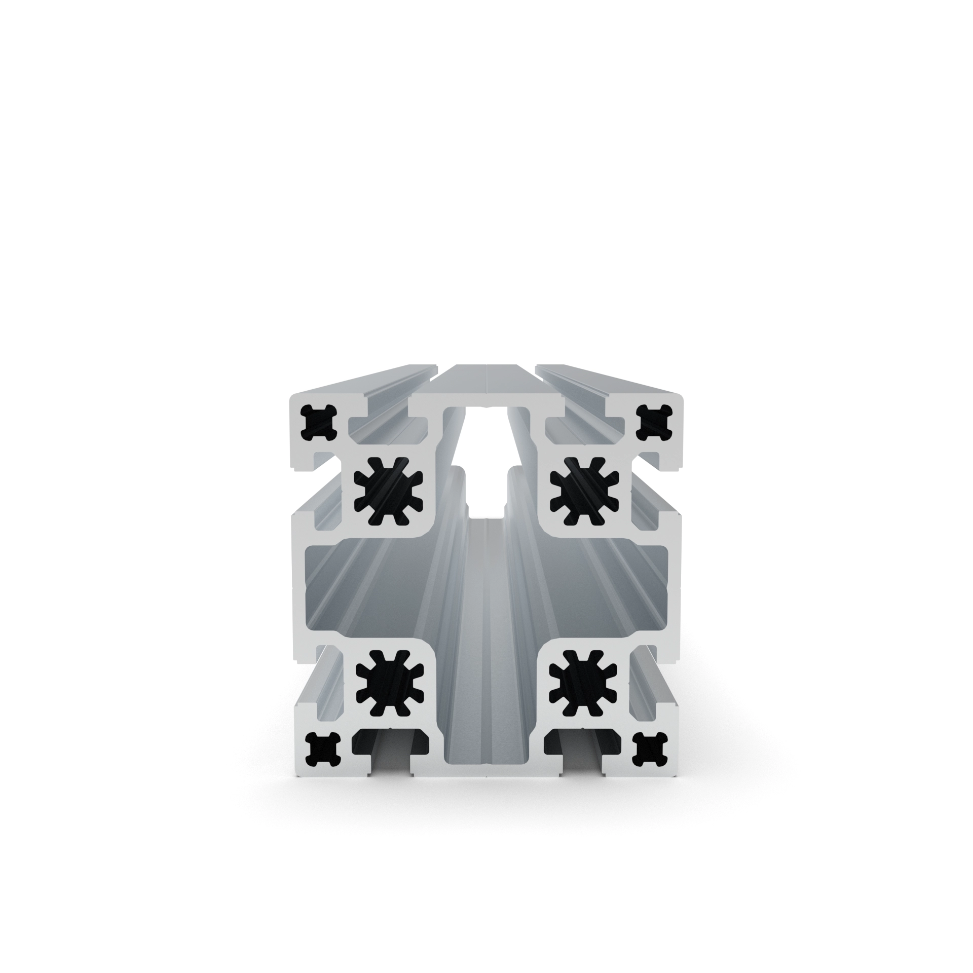 ПРОФИЛЬ КОНСТРУКЦИОННЫЙ 100Х100H (БЕЗ ПОКРЫТИЯ) ПРОФИЛЬ КОНСТРУКЦИОННЫЙ 100Х100H (БЕЗ ПОКРЫТИЯ)