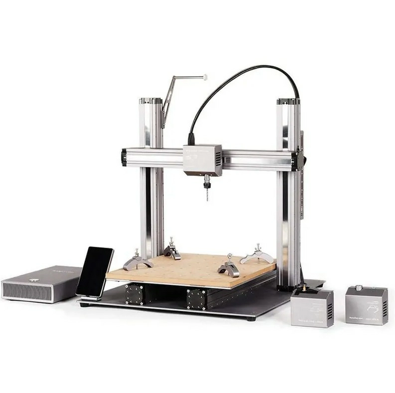 3D MFP machine Snapmaker 2.0 A350T (A350 T) 3 in 1 1 3D MFP machine Snapmaker 2.0 A350T (A350 T) 3 in 1 1