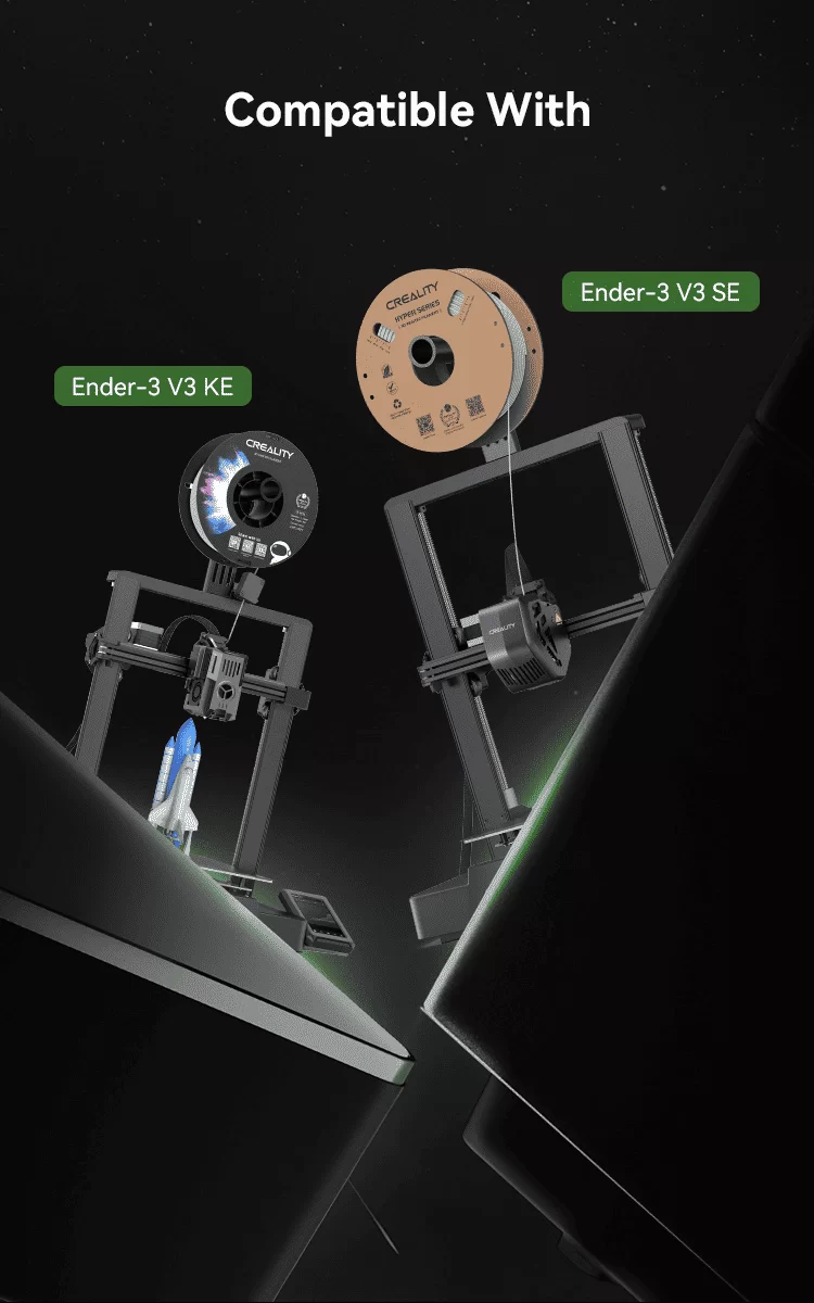 Ender-3 V3 SEKE 10 Ender-3 V3 SEKE 10