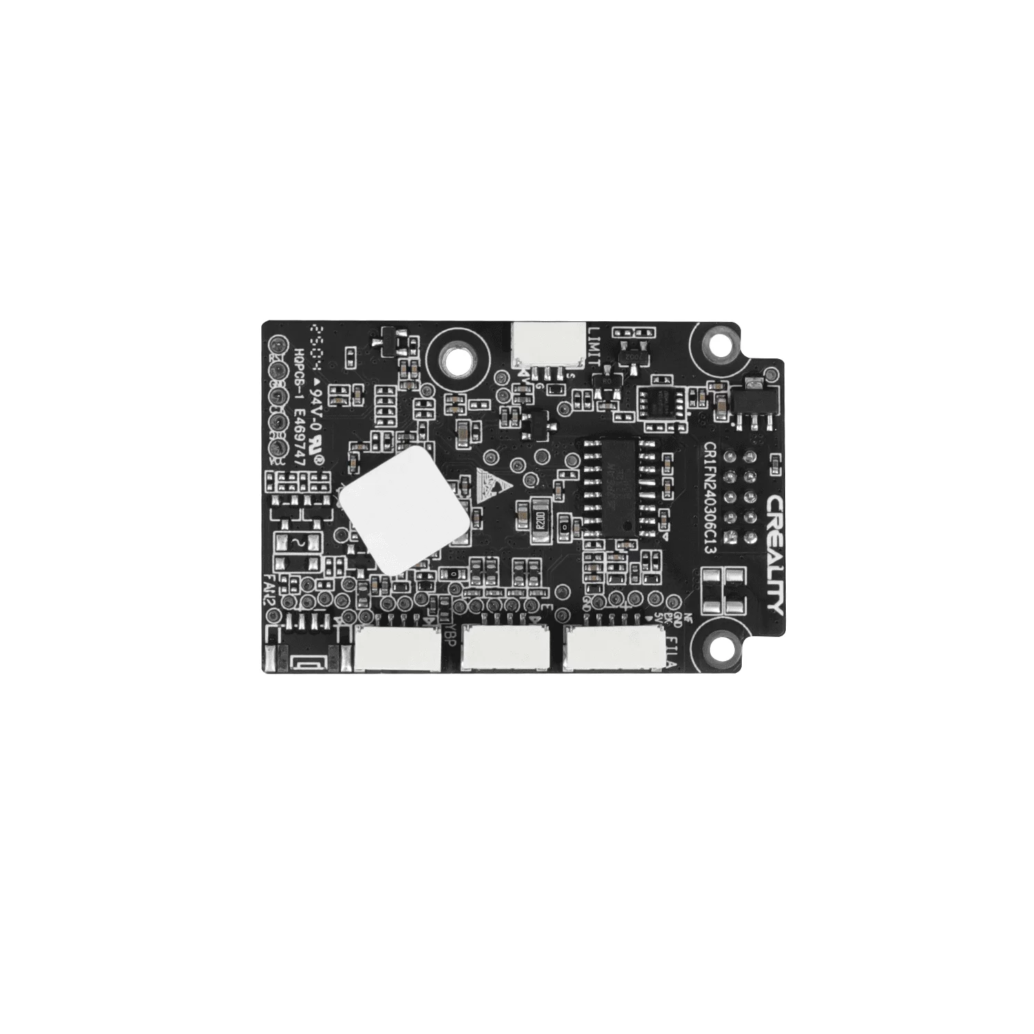 Ender-3 V4 Toolhead Board 4