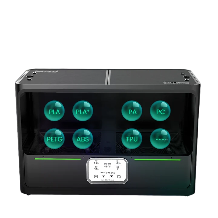 SUNLU_S4_Fila_Dryer_Plastic_Dryer_for_4_Coils_of_Plastic_9 SUNLU_S4_Fila_Dryer_Plastic_Dryer_for_4_Coils_of_Plastic_9