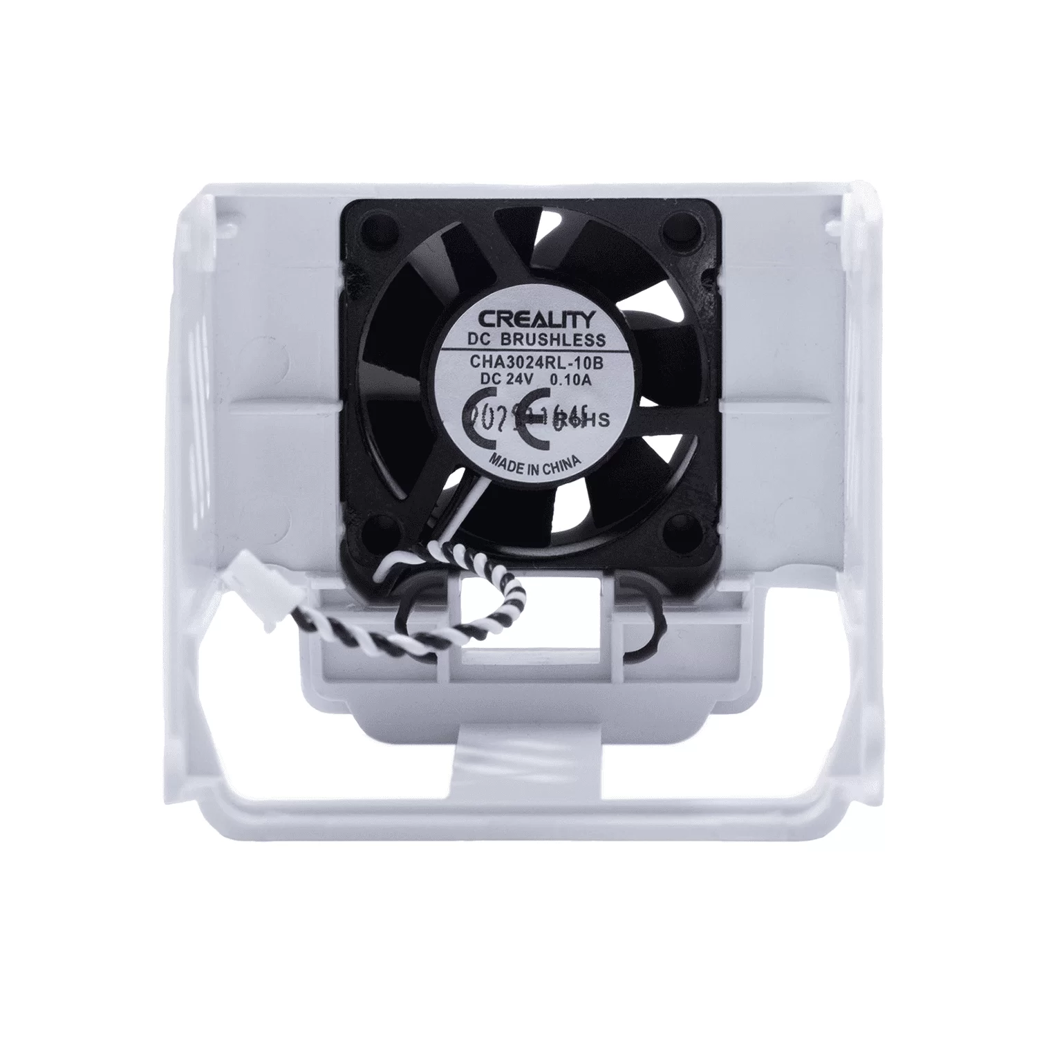 i7 Extruder Motor Cooling Fan Assembly 2
