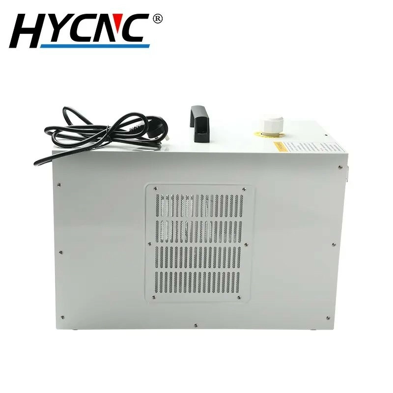 Promyshlennyj chiller CW-3000 TG (9l, 220V) 3