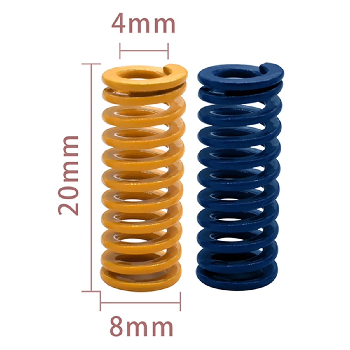 Spring_Yellow_Super_3D_ID_4_mm_OD_8_mm_L_20_mm_for_3D_Printer_x_1_pc_2 Spring_Yellow_Super_3D_ID_4_mm_OD_8_mm_L_20_mm_for_3D_Printer_x_1_pc_2