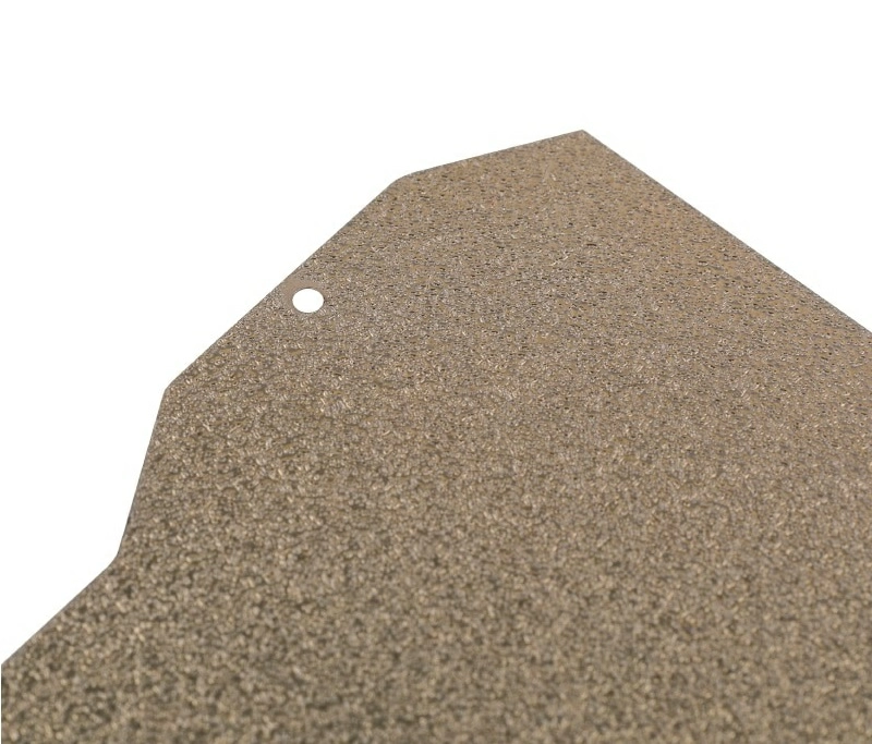 PEI коврик 330x330мм-VzBot PEI коврик 330x330мм-VzBot