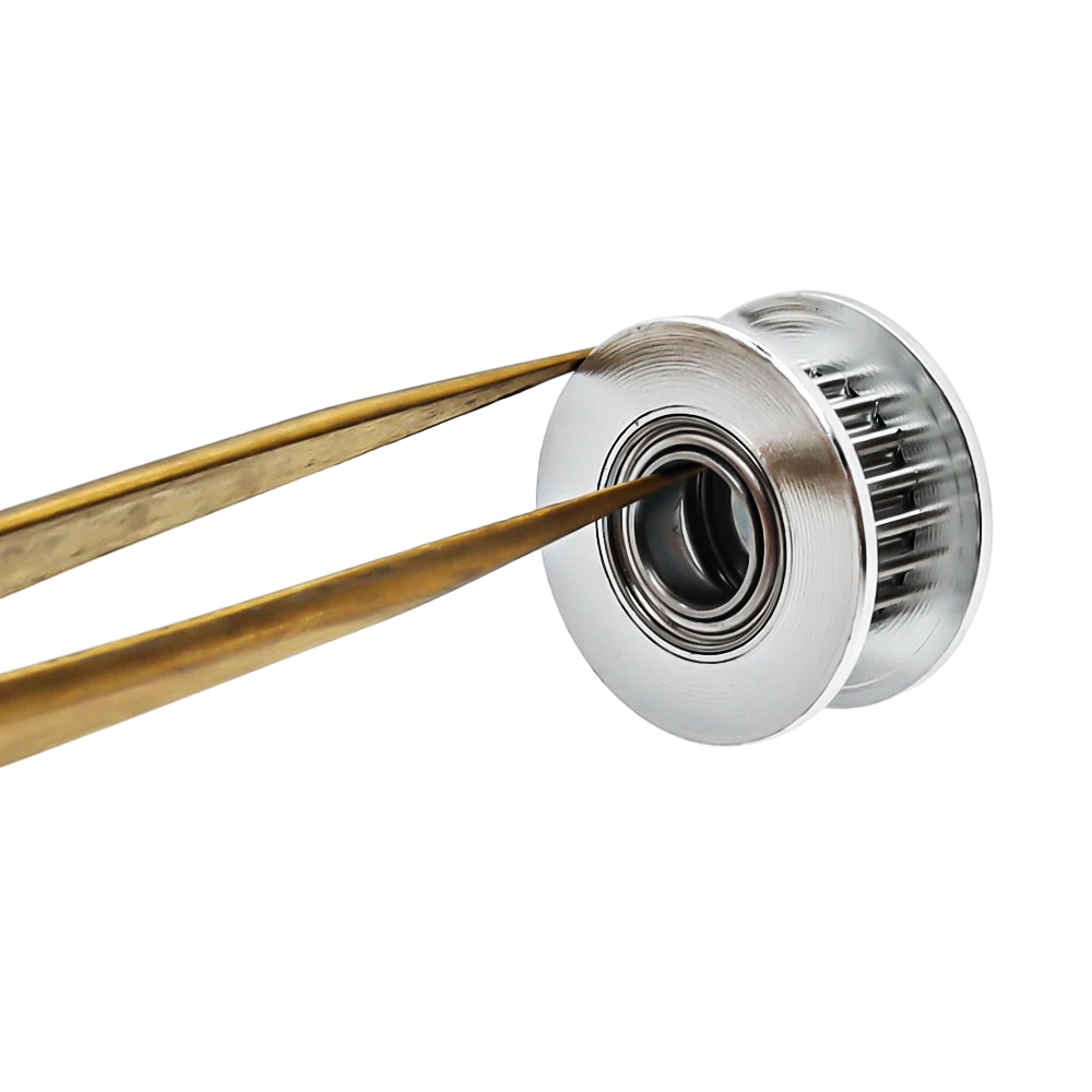 Toothed_roller_HTD_3M_10_20_teeth_D_6_mm_2 Toothed_roller_HTD_3M_10_20_teeth_D_6_mm_2