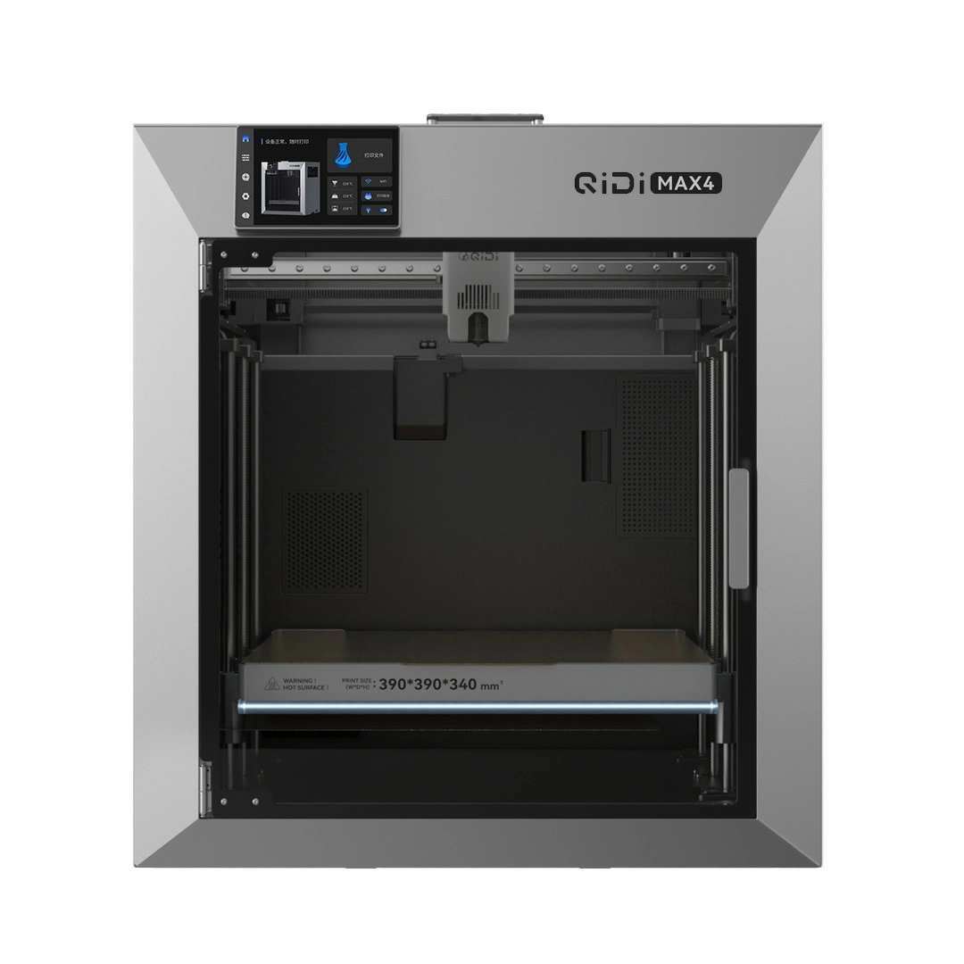 QIDI Max4 3D Printer QIDI Max4 3D Printer