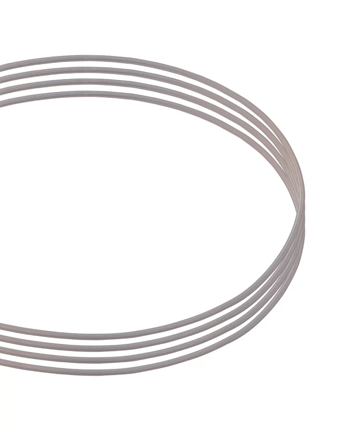 Toolhead Thick Filament Tube 6mm 4-Pack for Snapmaker U1