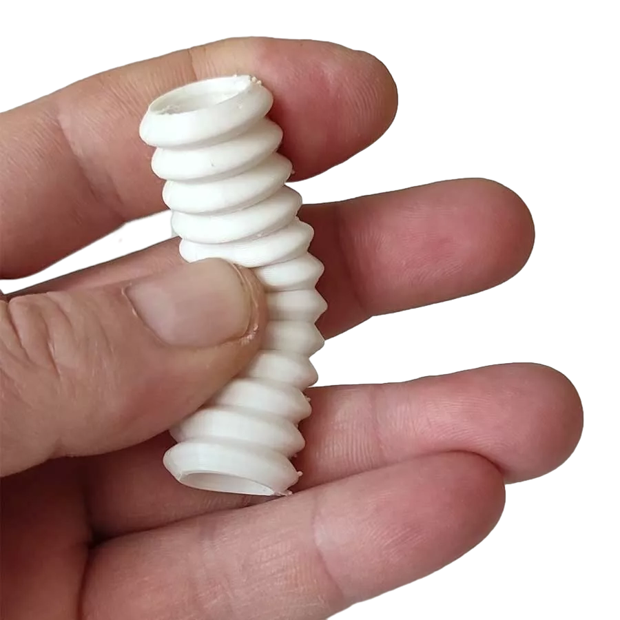 Soft_Flex_plastic_1_75_REC_white_0_5_kg_2 Soft_Flex_plastic_1_75_REC_white_0_5_kg_2